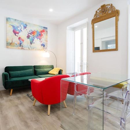 Apartamento El Seminarista By Cadiz4Rentals Exteriér fotografie