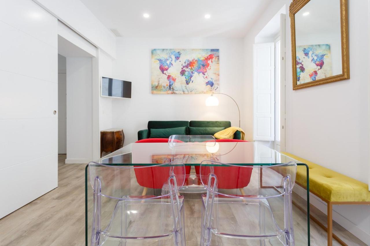 Apartamento El Seminarista By Cadiz4Rentals Exteriér fotografie