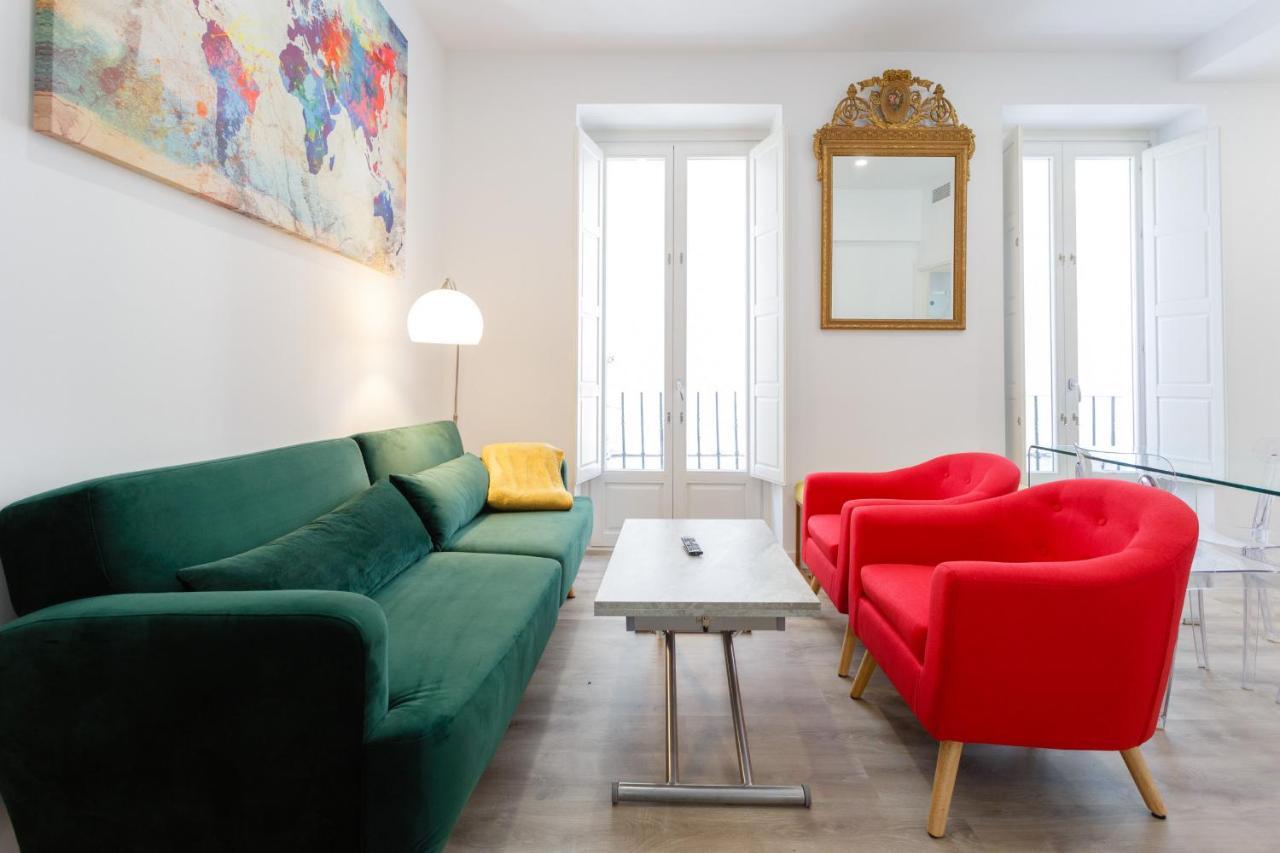 Apartamento El Seminarista By Cadiz4Rentals Exteriér fotografie